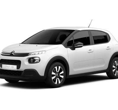 Citroen C3 Diesel